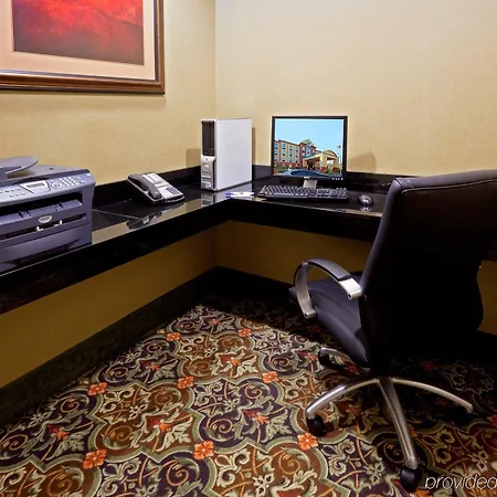 Fairfield Inn & Suites By Marriott Bridgewater Branchburg/Somerville 